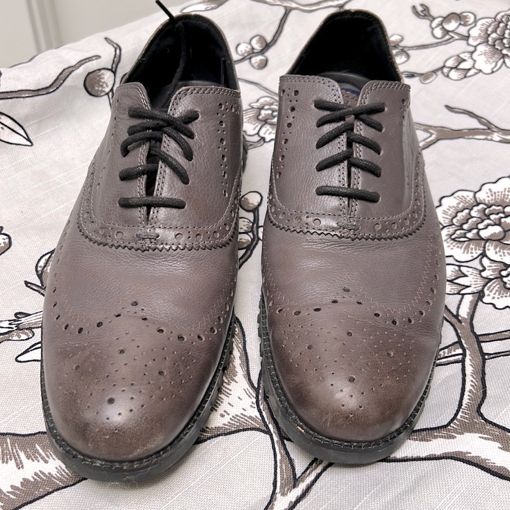Cole Haan zero grand men’s dress, casual shoes